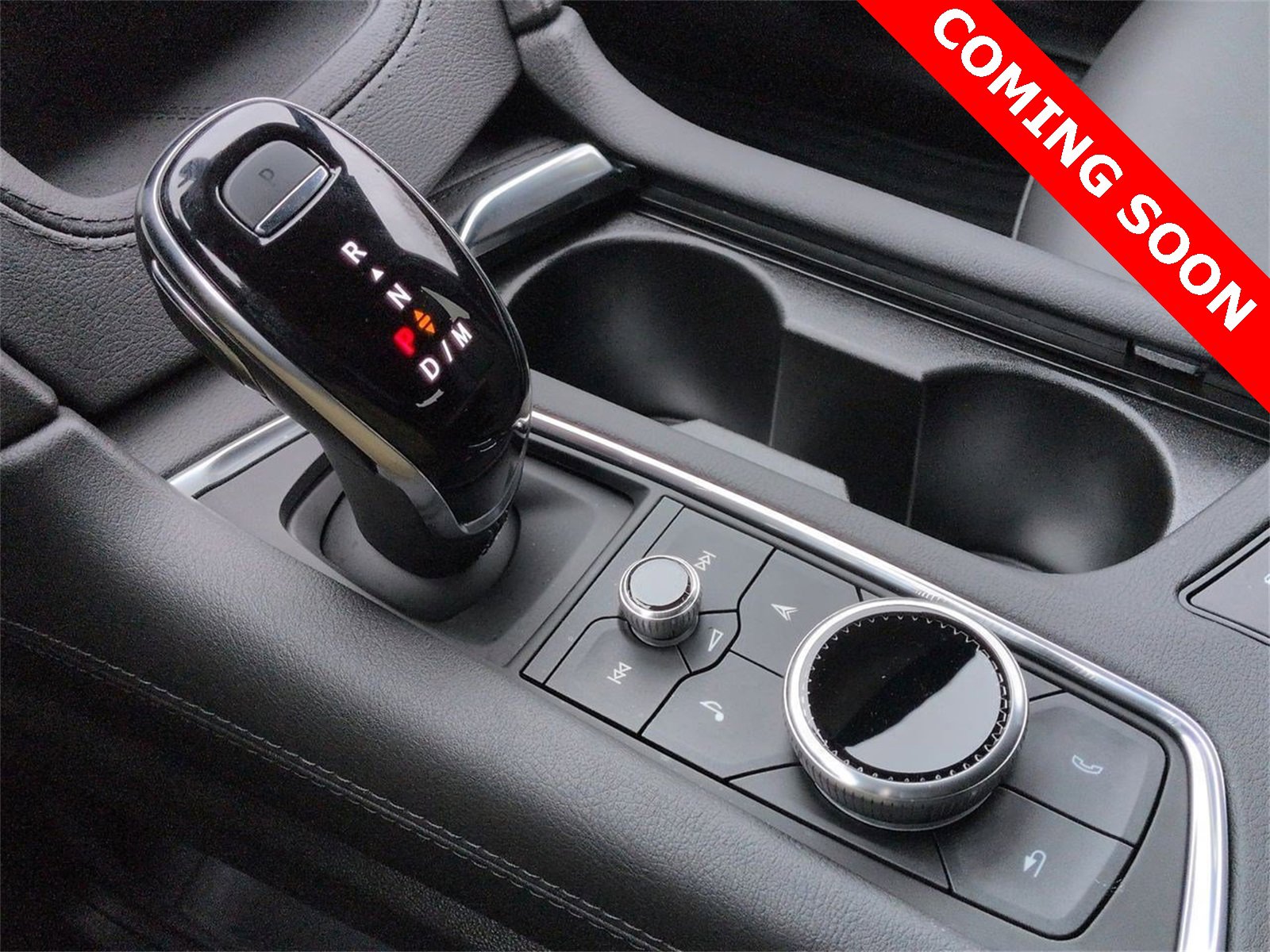 Thumbnail: 2025 Cadillac XT5 - 34