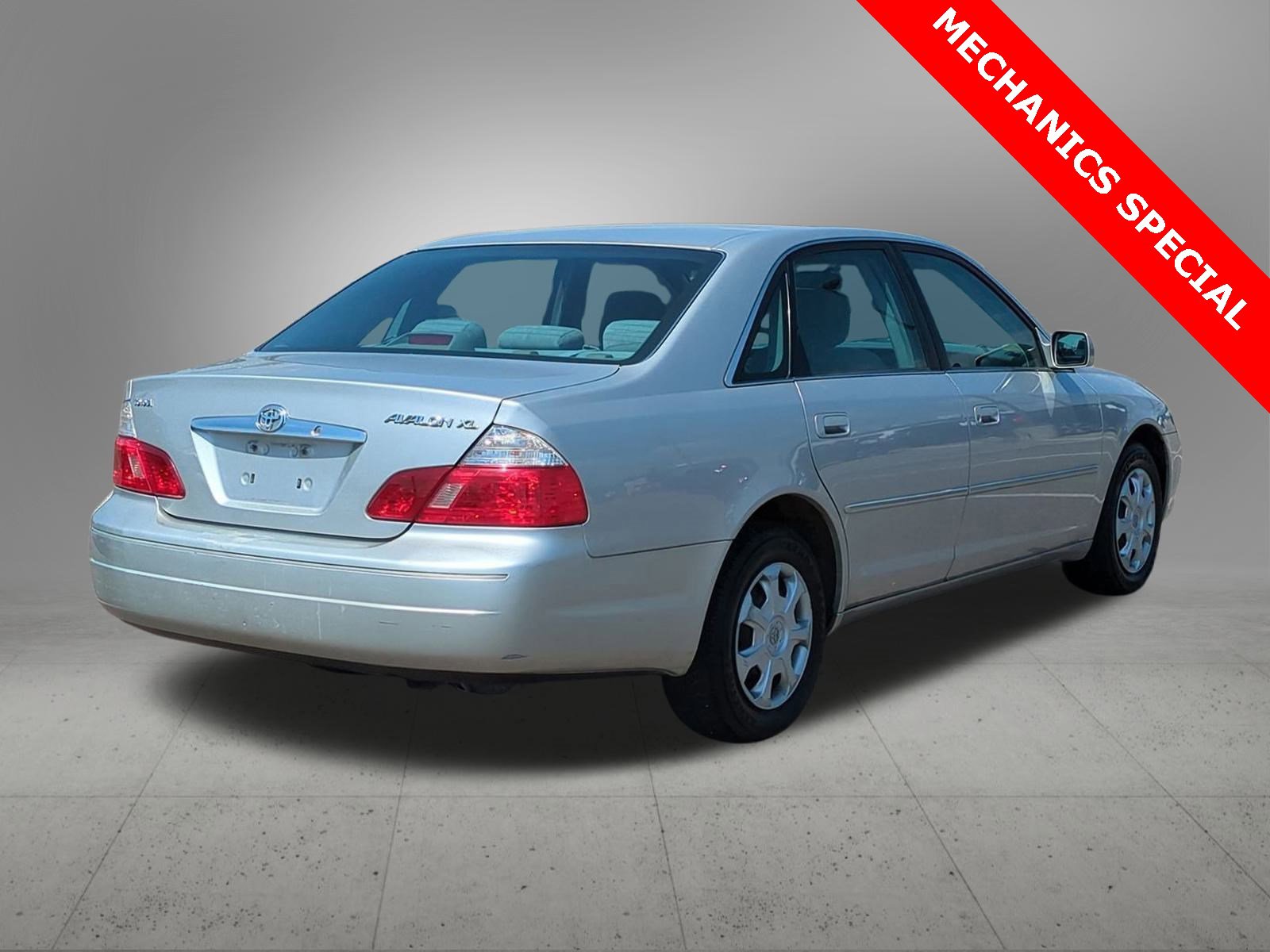Thumbnail: 2004 Toyota Avalon - 6