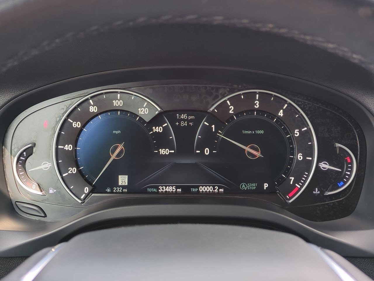 Thumbnail: 2019 BMW X3 - 33