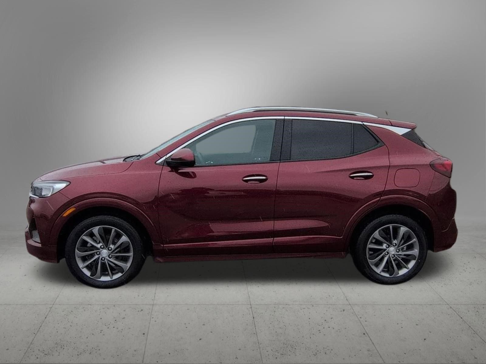 Thumbnail: 2023 Buick Encore GX - 3