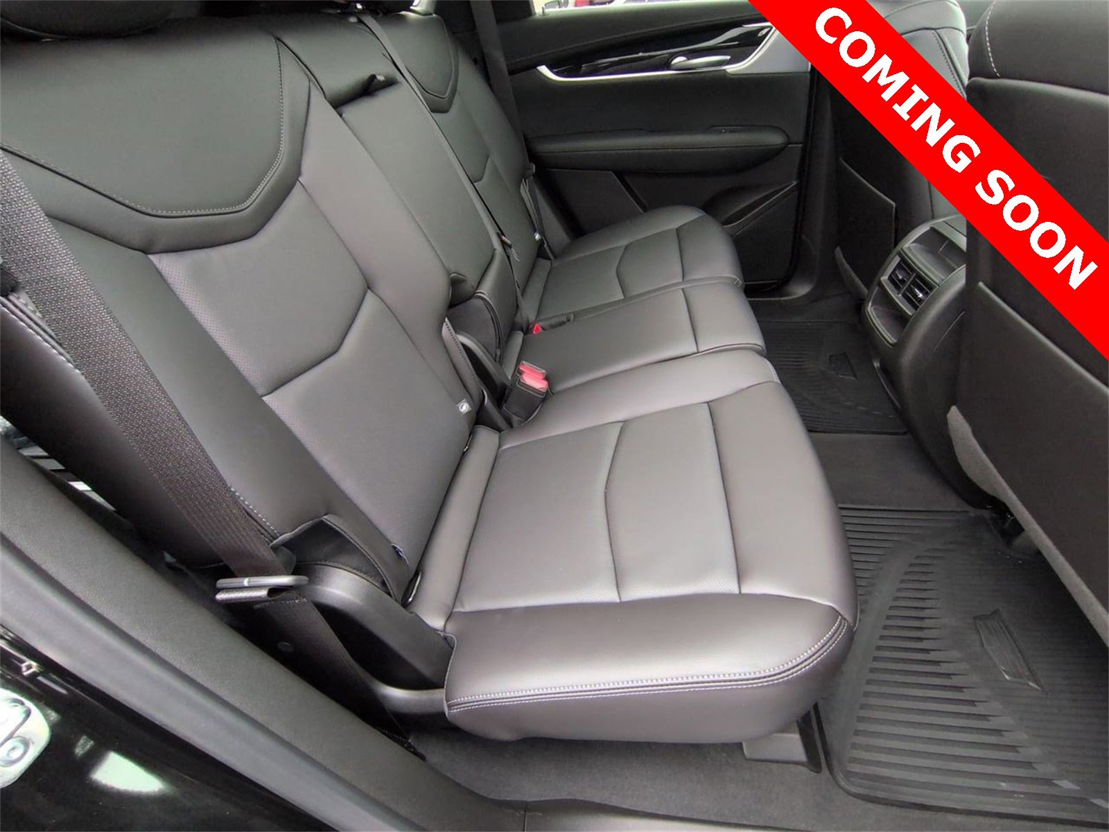 Thumbnail: 2025 Cadillac XT5 - 21