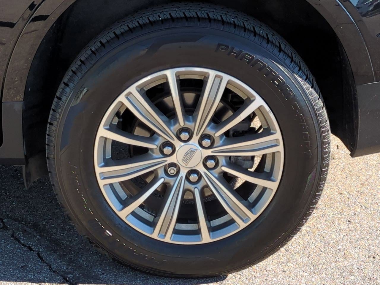 Thumbnail: 2018 Cadillac XT5 - 13