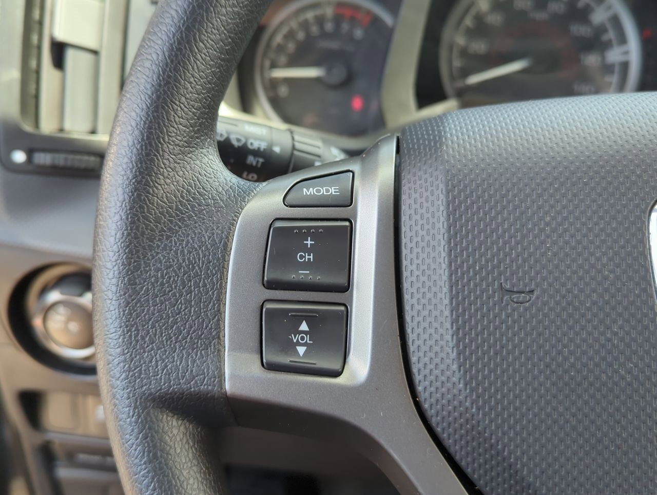 Thumbnail: 2013 Honda Ridgeline - 22