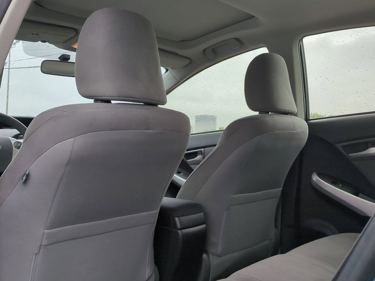 Thumbnail: 2012 Toyota Prius - 17