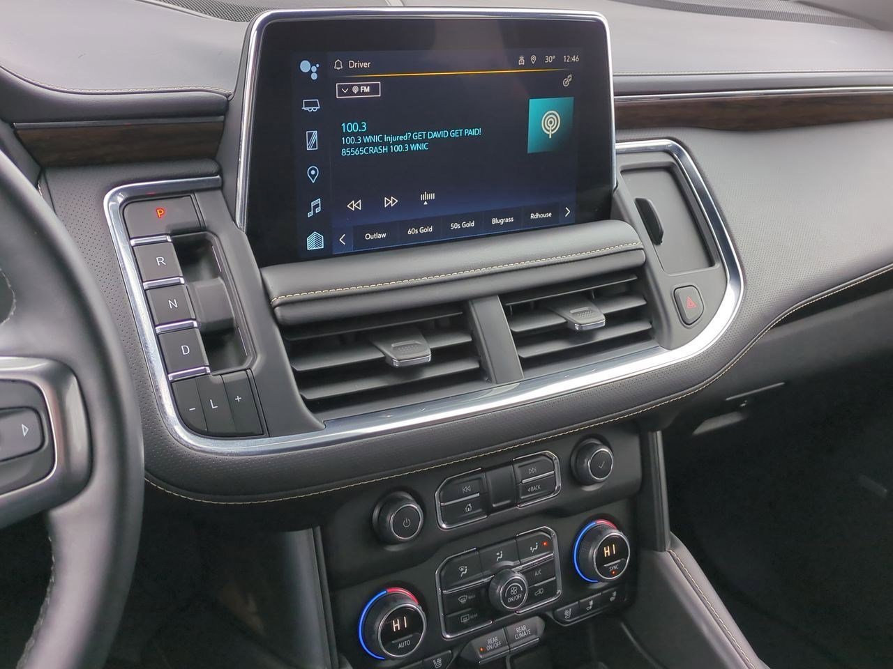 Thumbnail: 2023 Chevrolet Suburban - 27