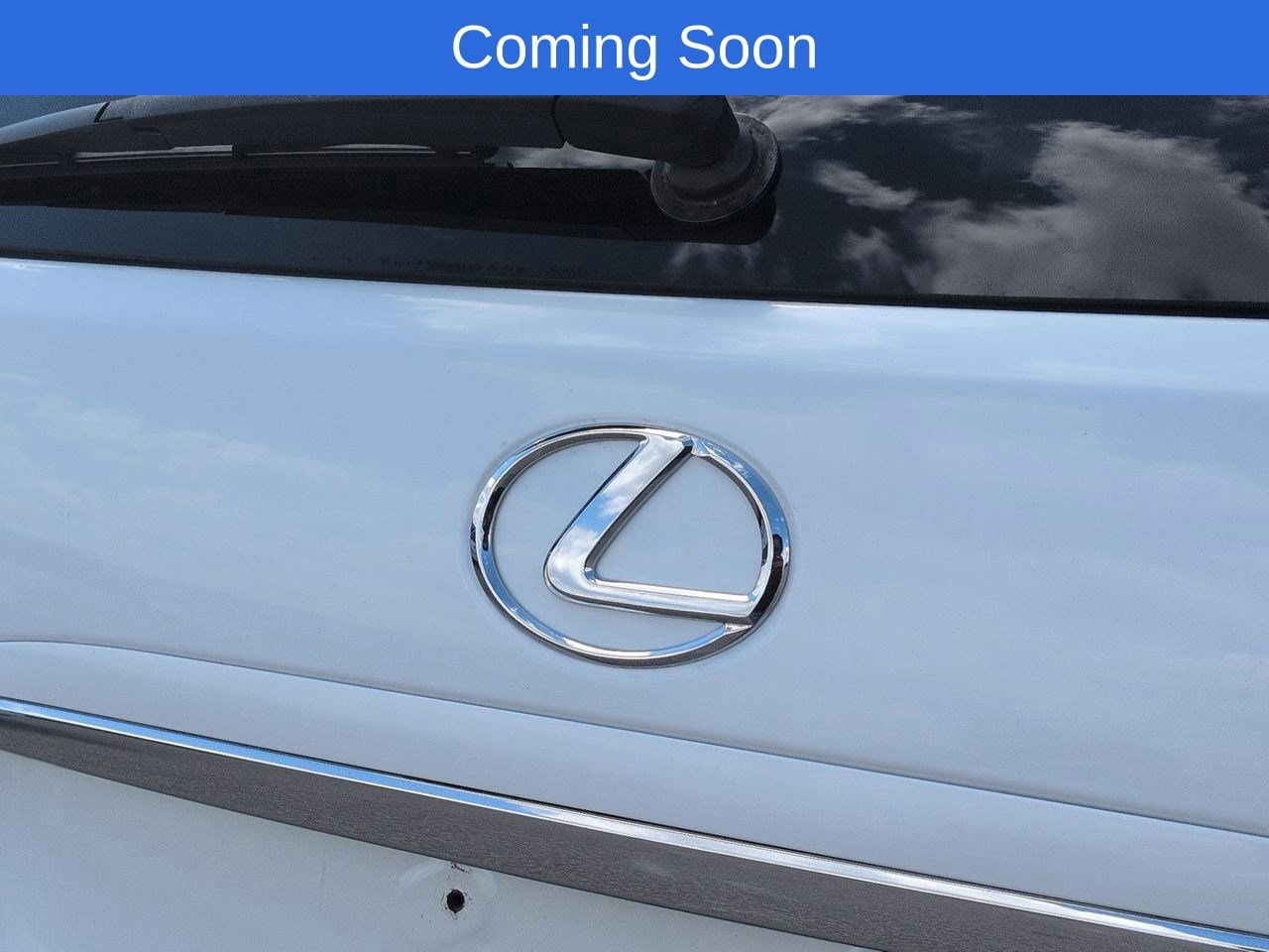 Thumbnail: 2007 Lexus RX - 11