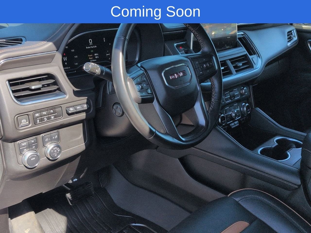 Thumbnail: 2023 GMC Yukon XL - 2