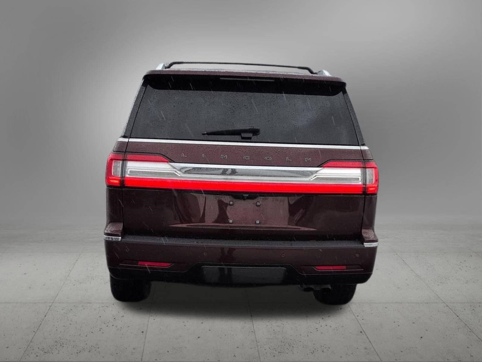Thumbnail: 2019 Lincoln Navigator - 4