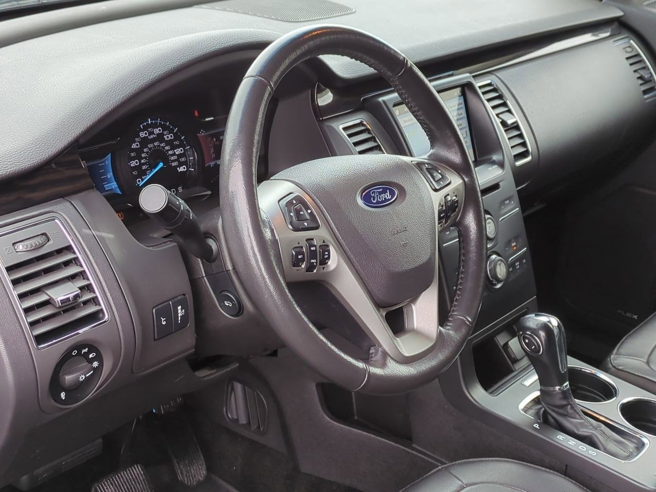 Thumbnail: 2016 Ford Flex - 2
