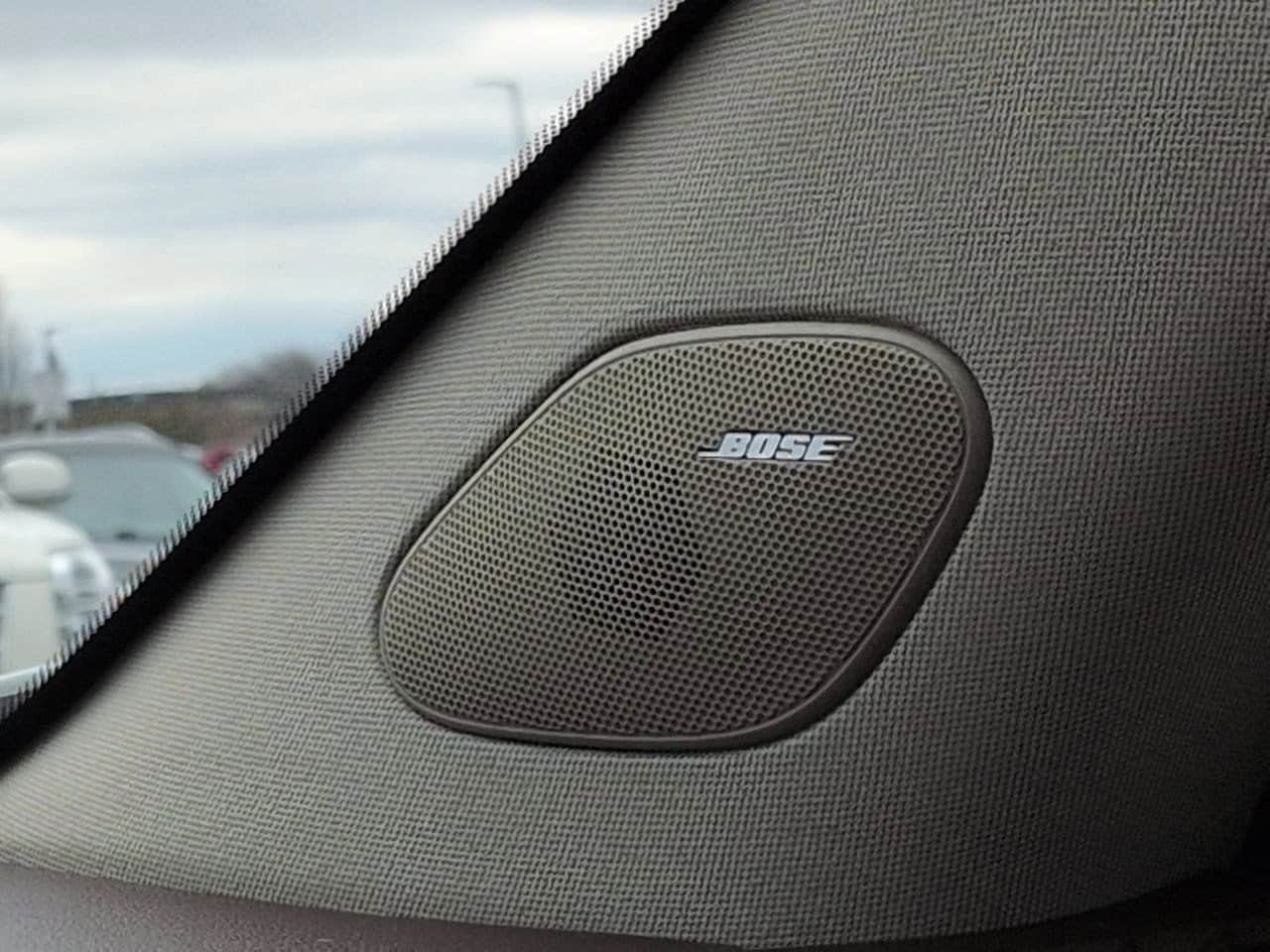 Thumbnail: 2011 Cadillac SRX - 28