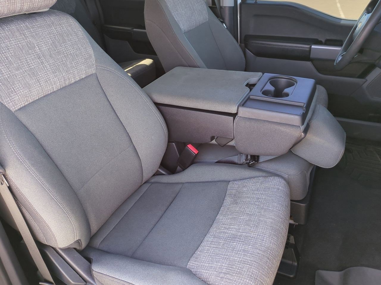 Thumbnail: 2023 Ford F-150 - 20