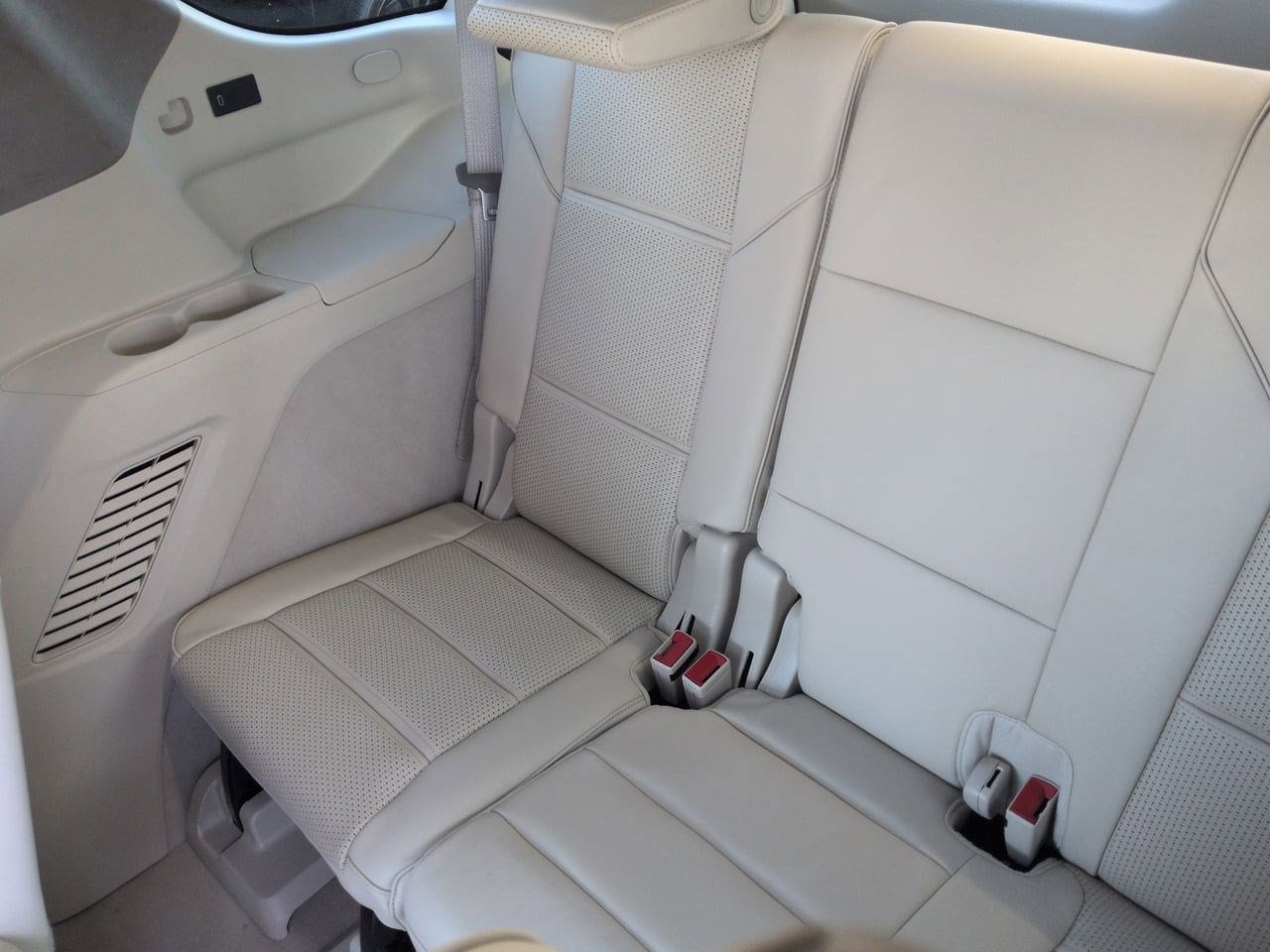 Thumbnail: 2025 Cadillac Escalade - 22