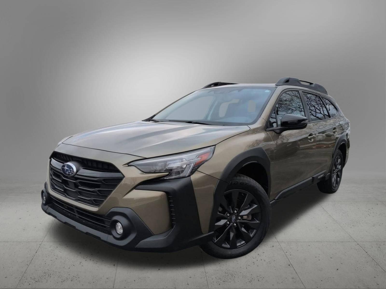 2023 Subaru Outback Onyx Edition's photo