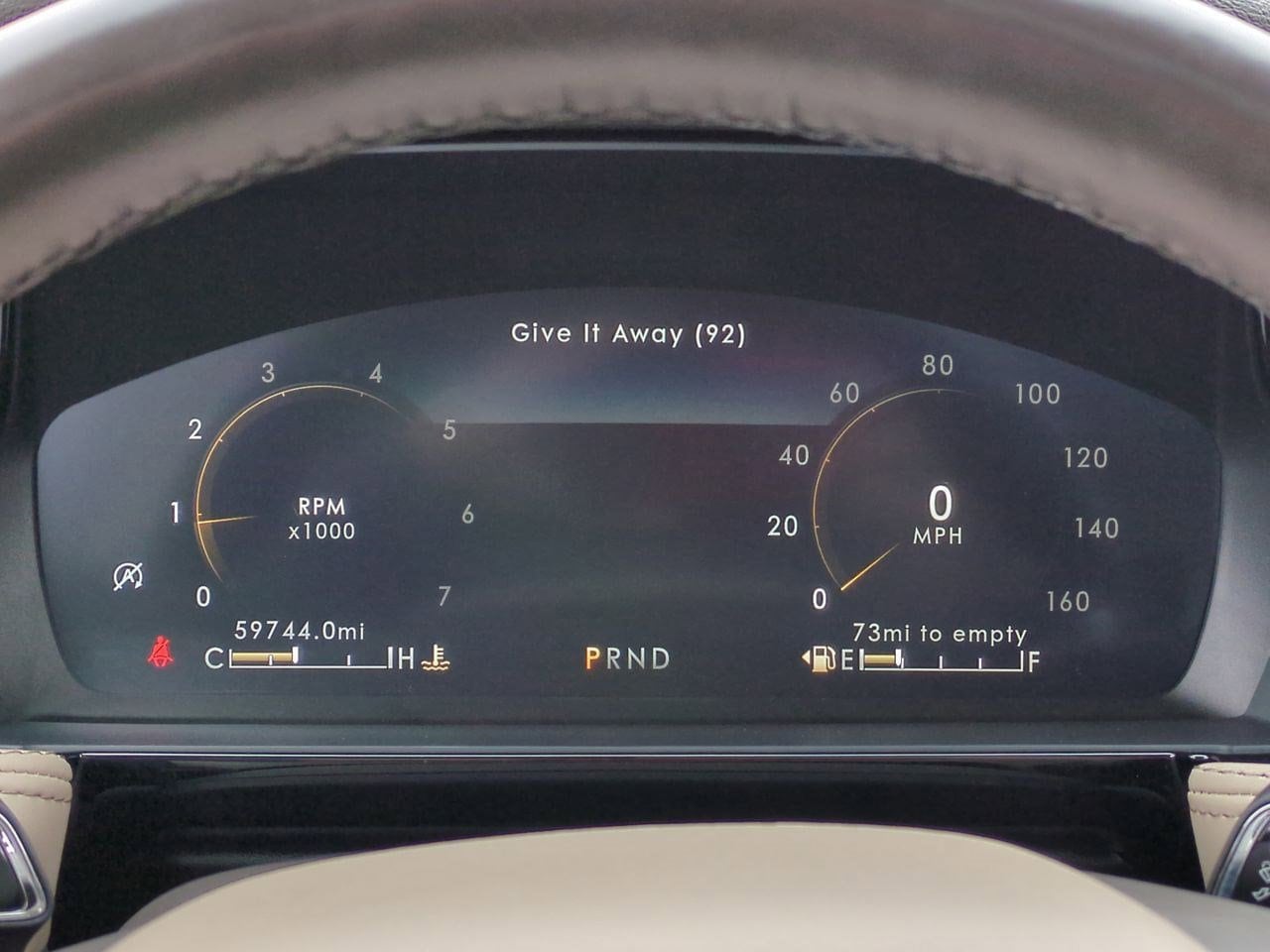 Thumbnail: 2022 Lincoln Corsair - 34