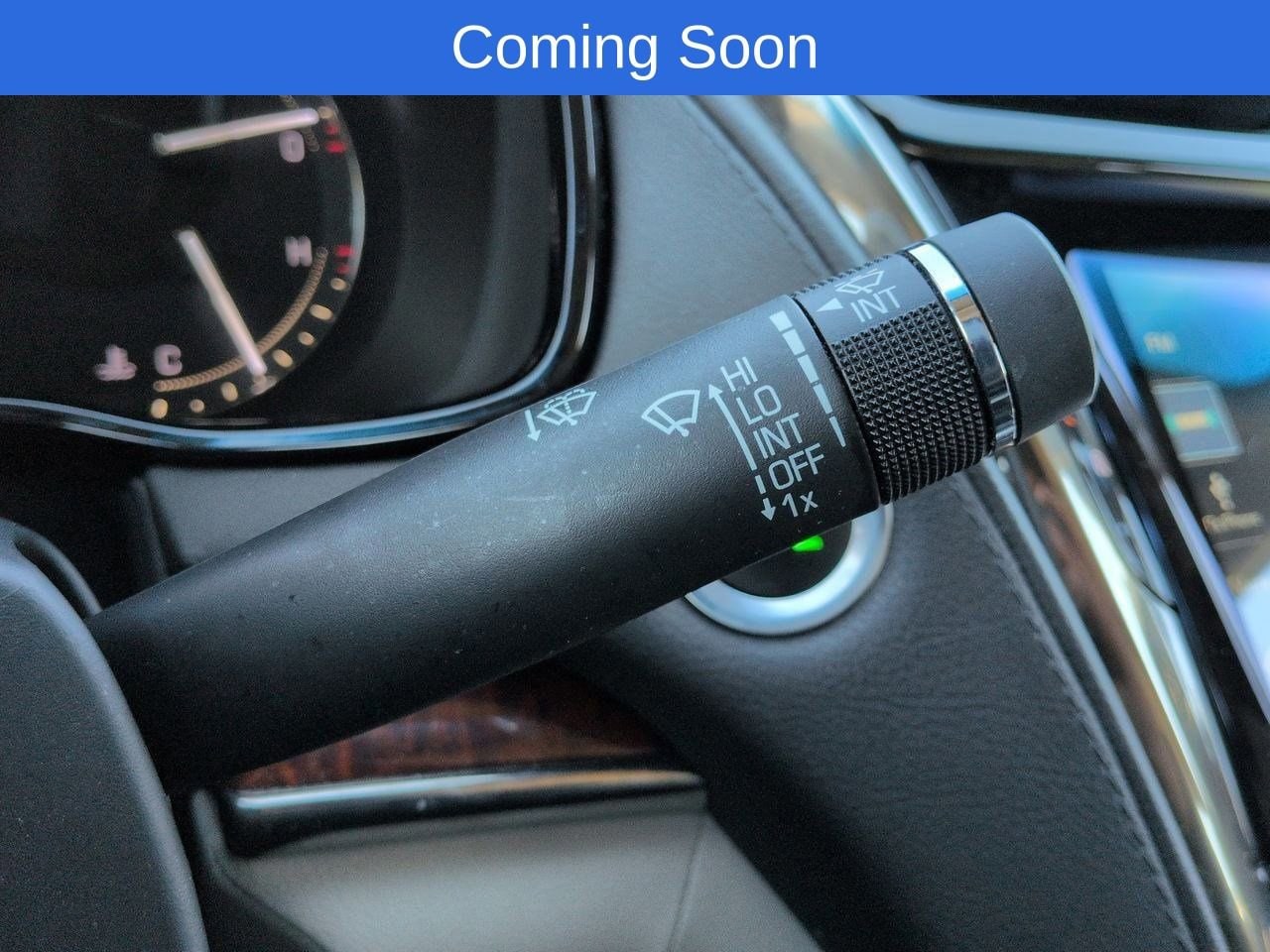 Thumbnail: 2018 Cadillac CTS - 26