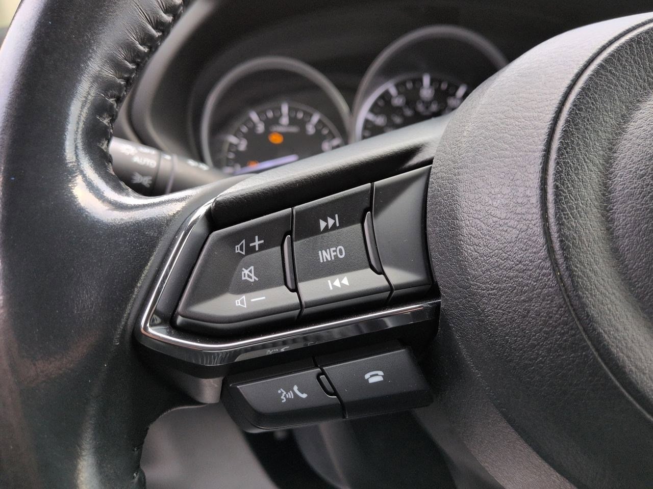 Thumbnail: 2022 Mazda CX-5 - 22