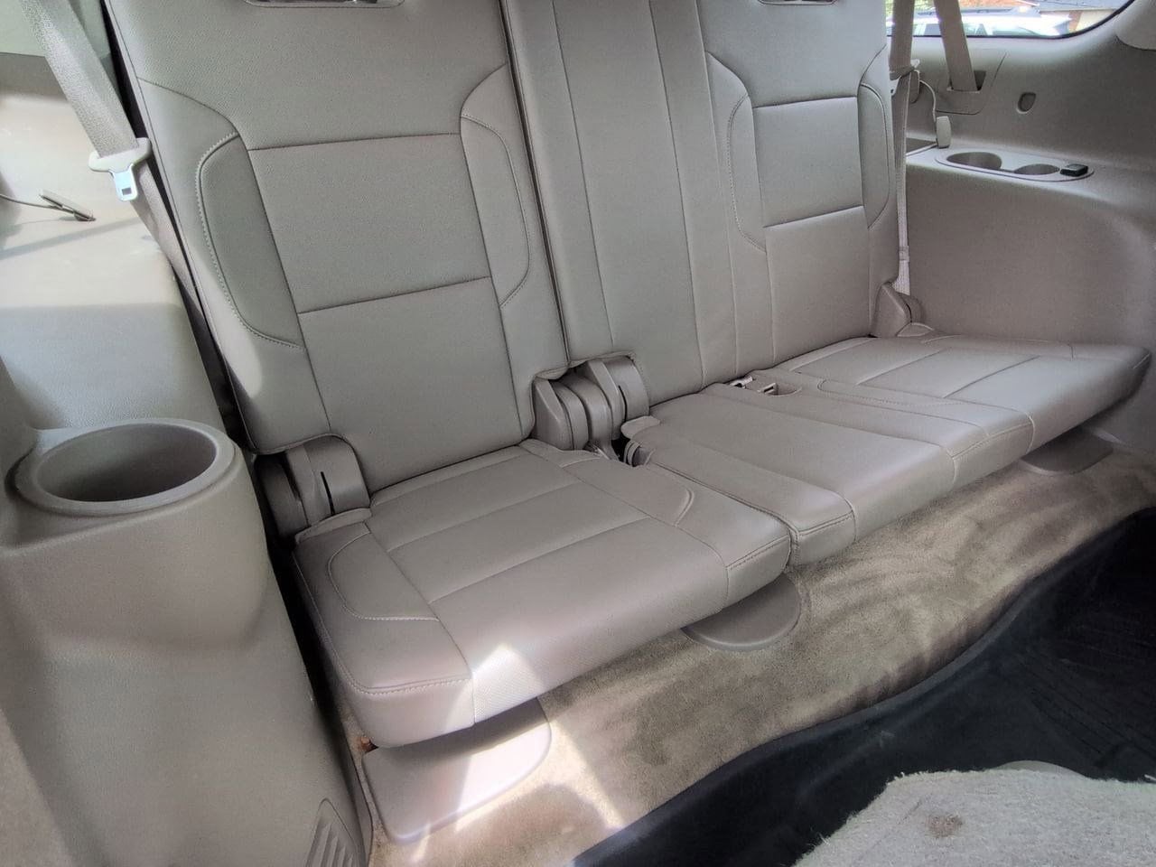 Thumbnail: 2015 Chevrolet Suburban - 22