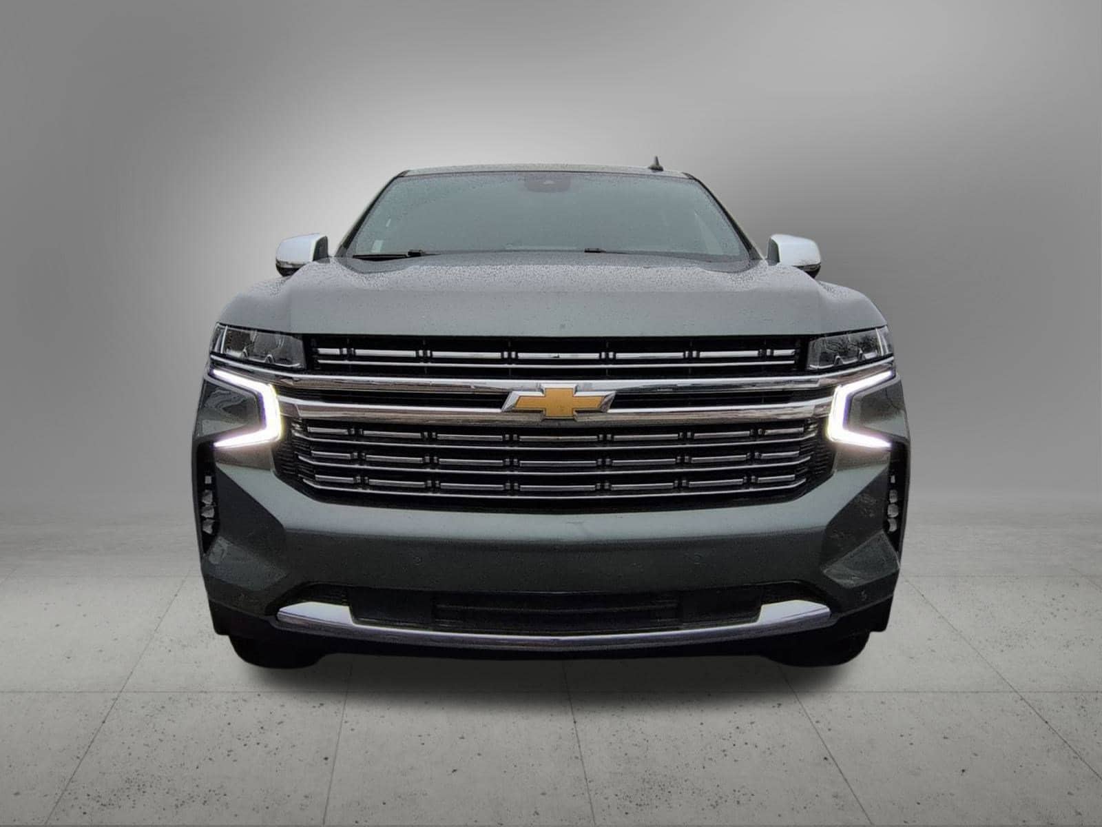 Thumbnail: 2023 Chevrolet Suburban - 9