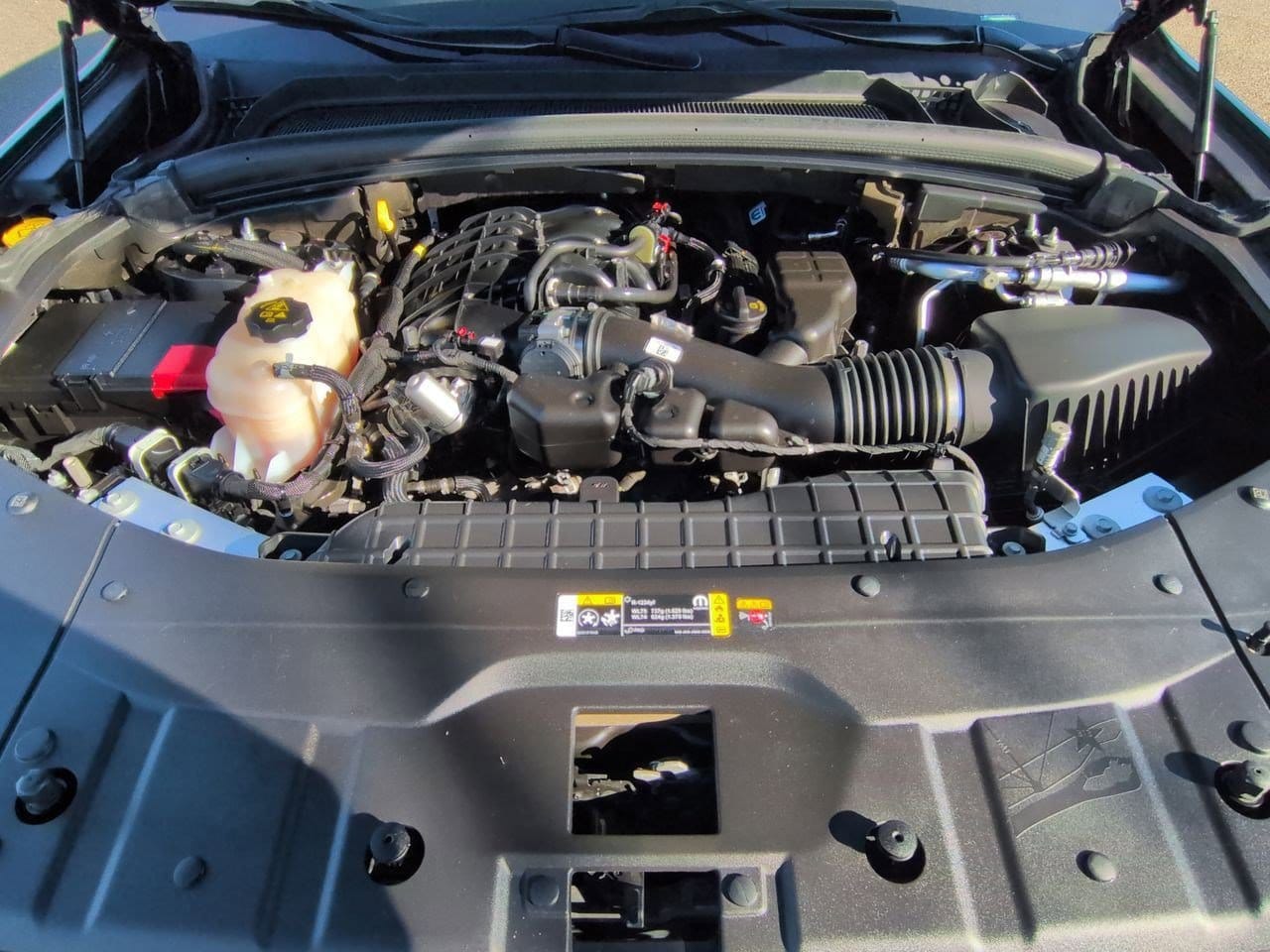 Thumbnail: 2022 Jeep Grand Cherokee - 14