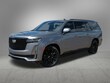 CADILLAC Escalade ESV