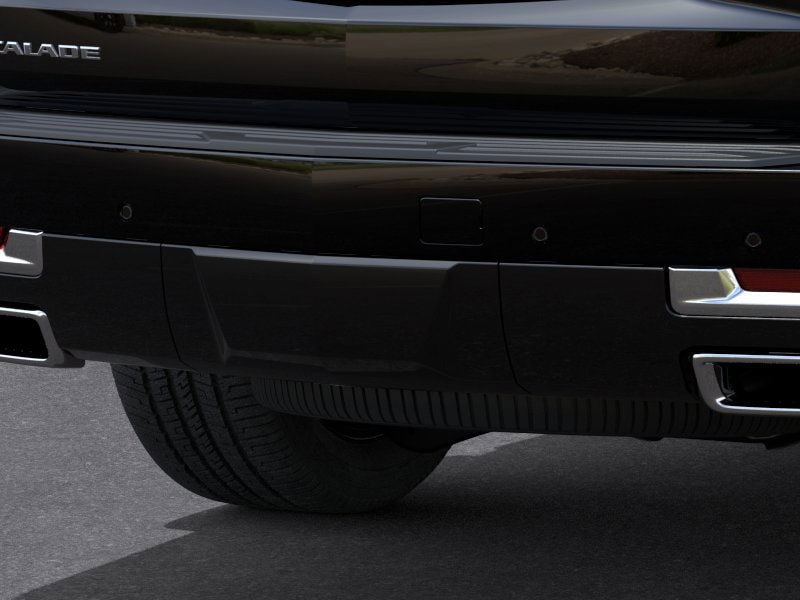 Thumbnail: 2025 Cadillac Escalade - 38