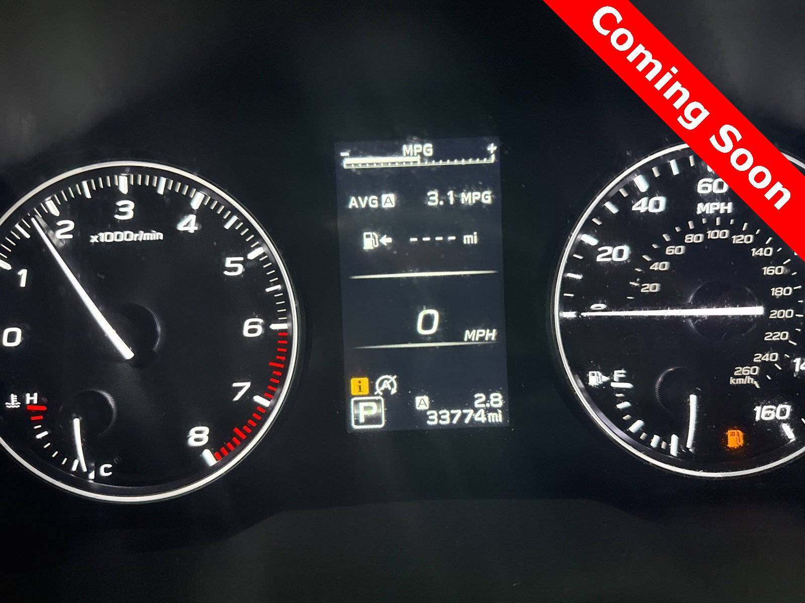 Thumbnail: 2023 Subaru Outback - 12