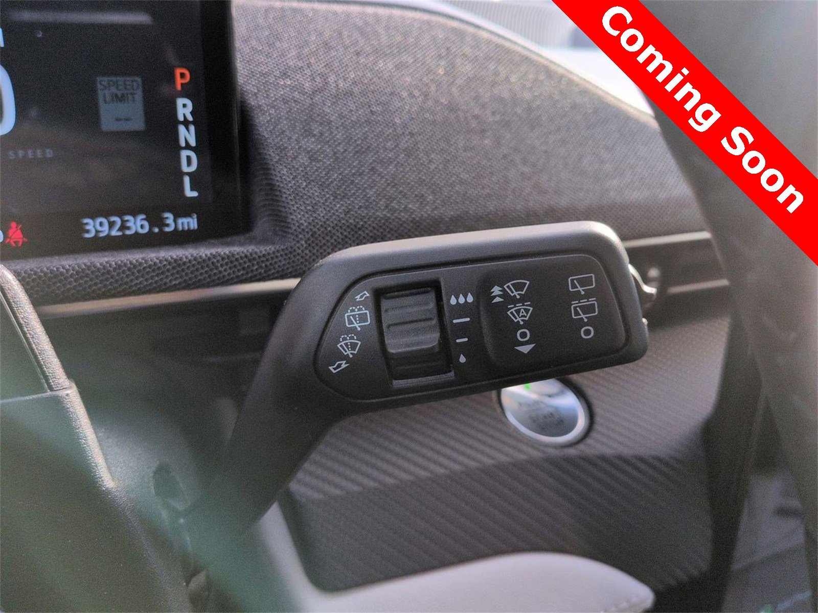 Thumbnail: 2023 Ford Mustang Mach-E - 26