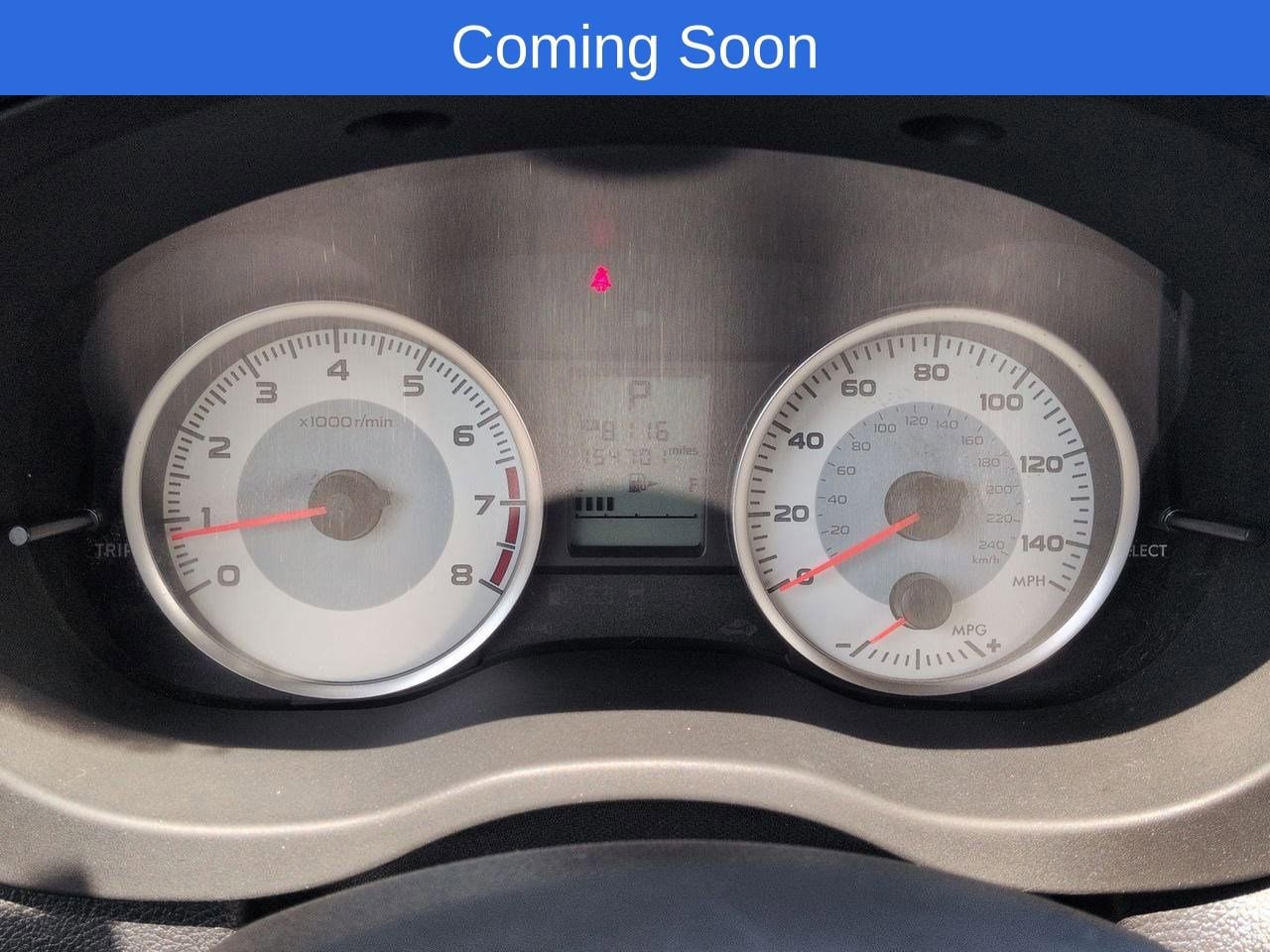 Thumbnail: 2013 Subaru Impreza - 31