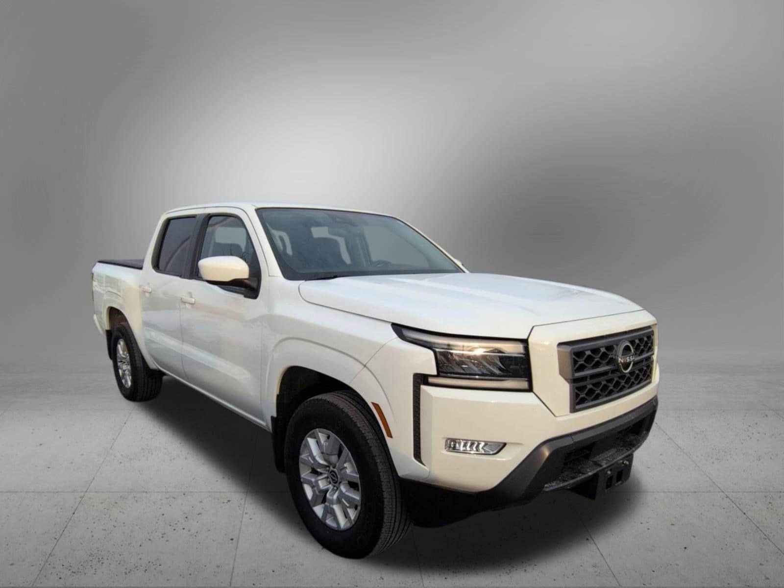 Thumbnail: 2022 Nissan Frontier - 8