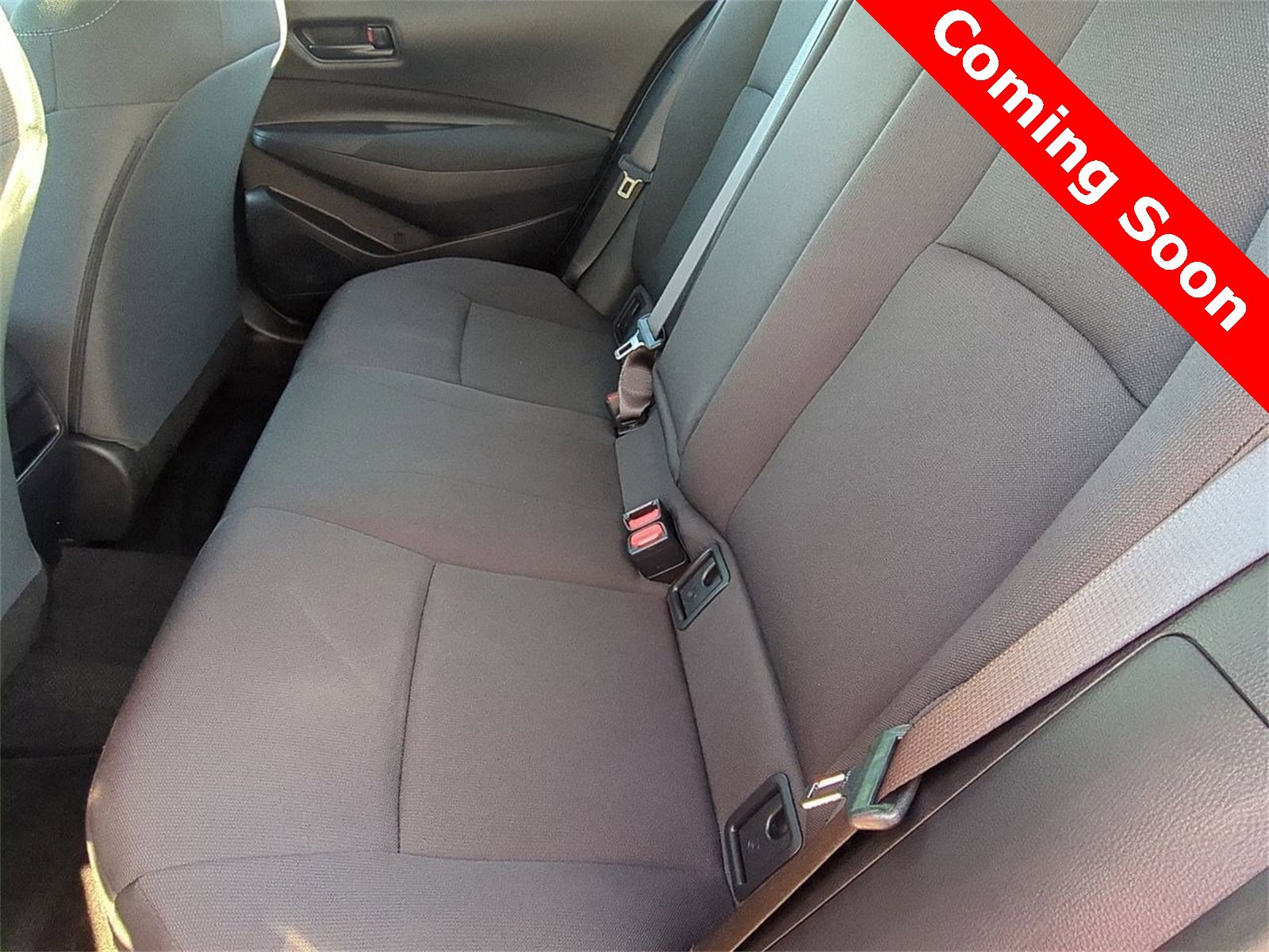 Thumbnail: 2022 Toyota Corolla - 17