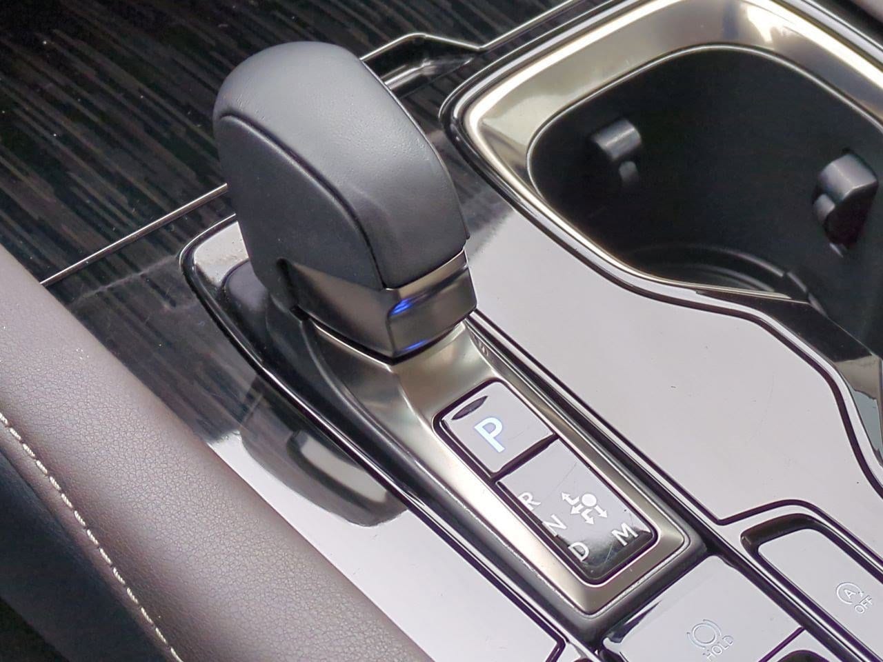 Thumbnail: 2023 Lexus RX - 29