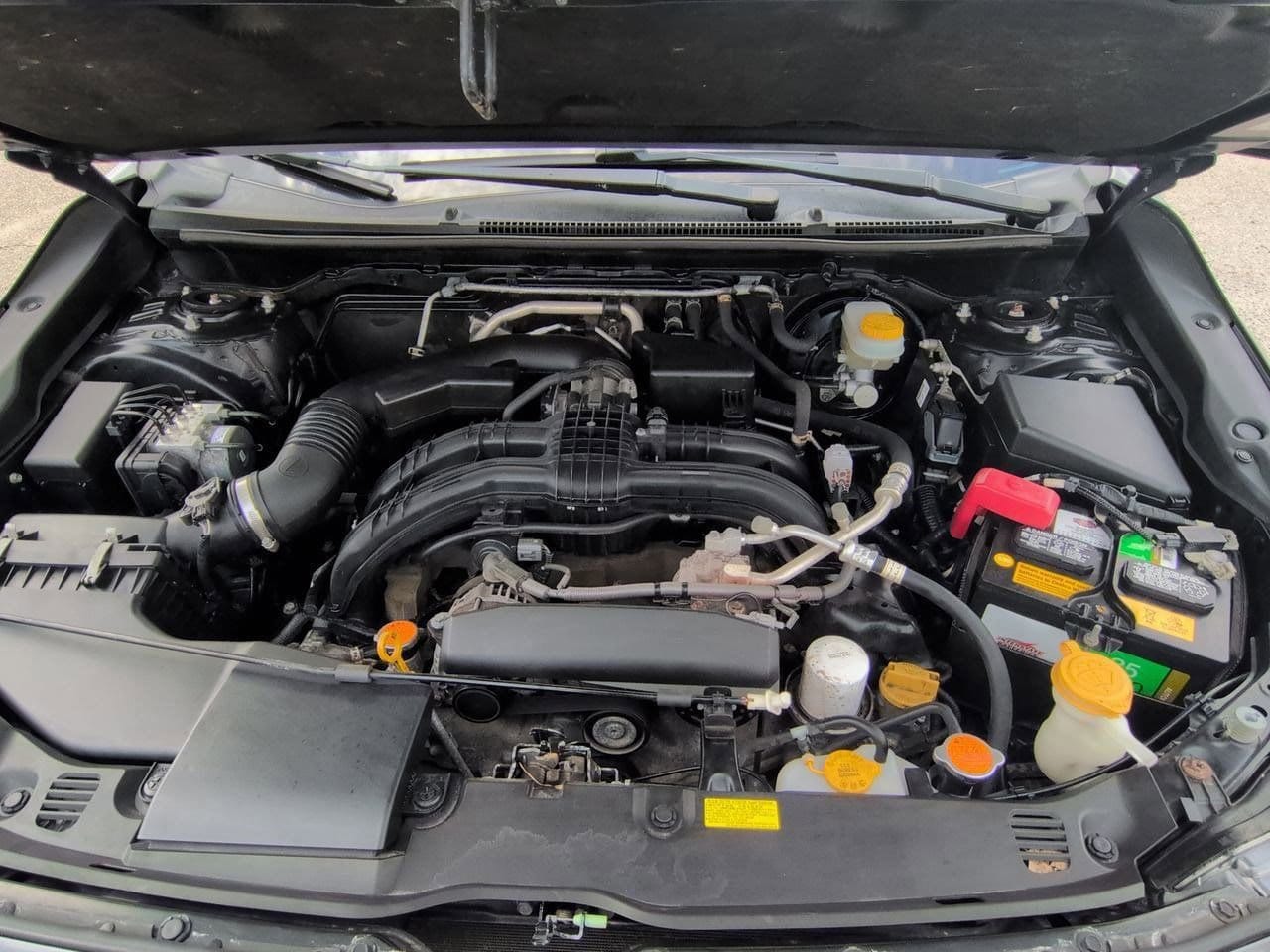 Thumbnail: 2019 Subaru Crosstrek - 13