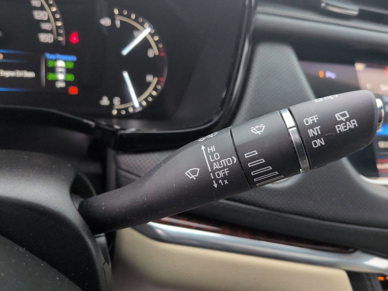 Thumbnail: 2017 Cadillac XT5 - 27