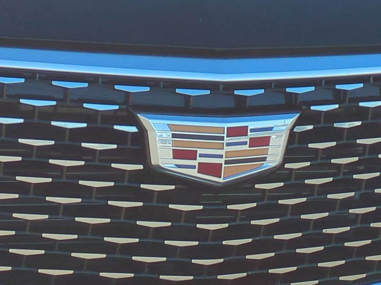 Thumbnail: 2025 Cadillac XT6 - 11