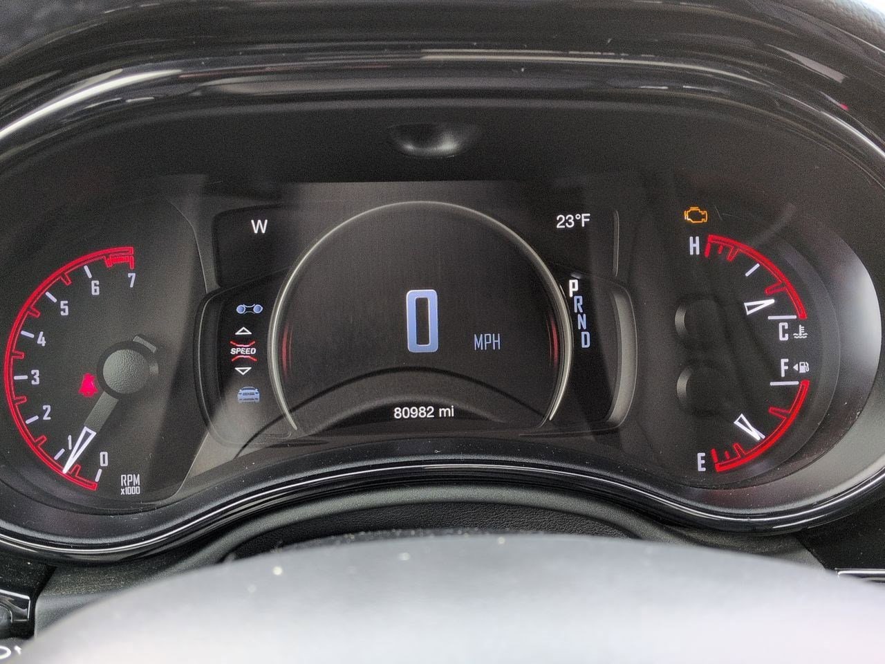 Thumbnail: 2021 Dodge Durango - 35