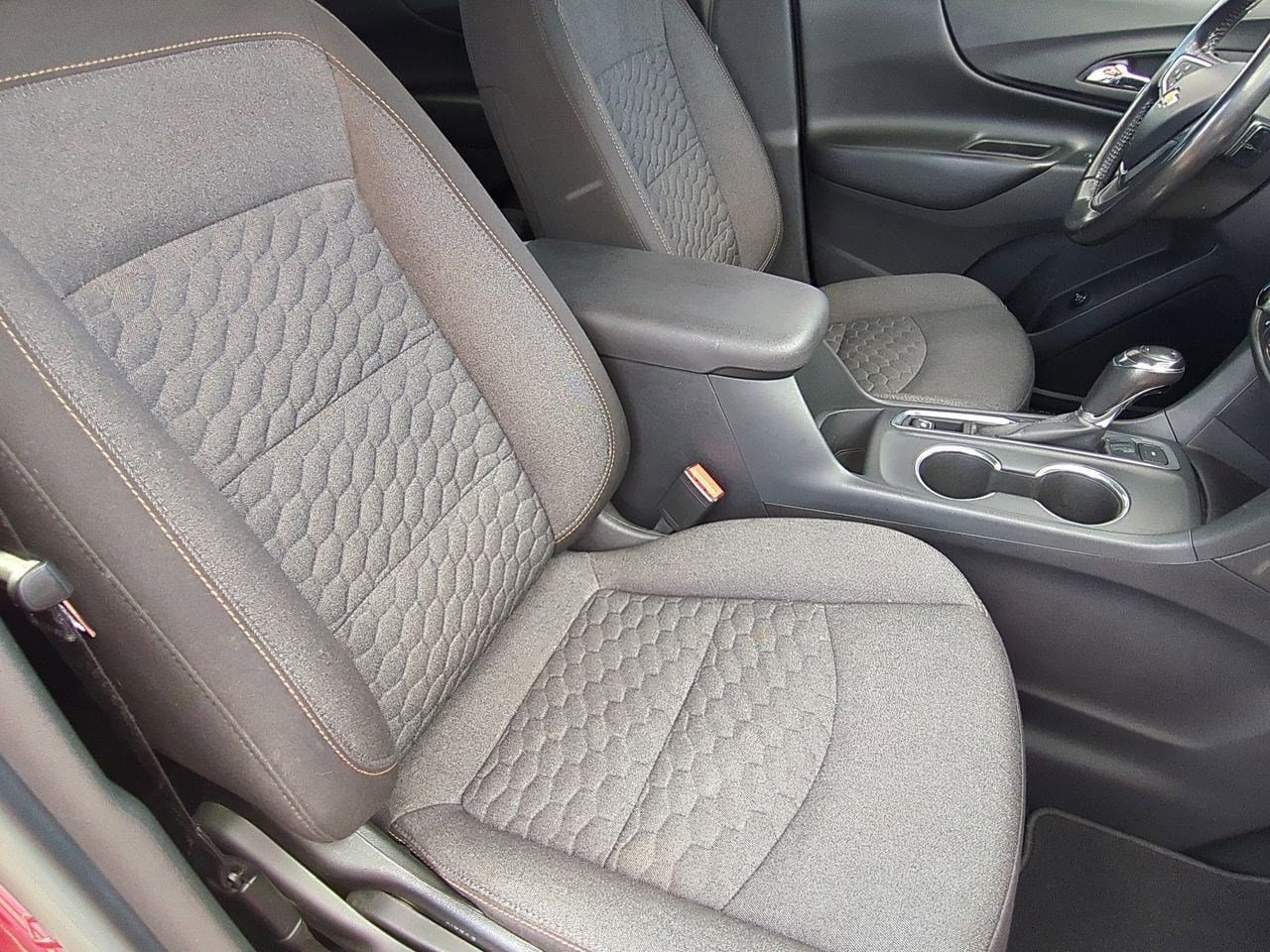 Thumbnail: 2019 Chevrolet Equinox - 20