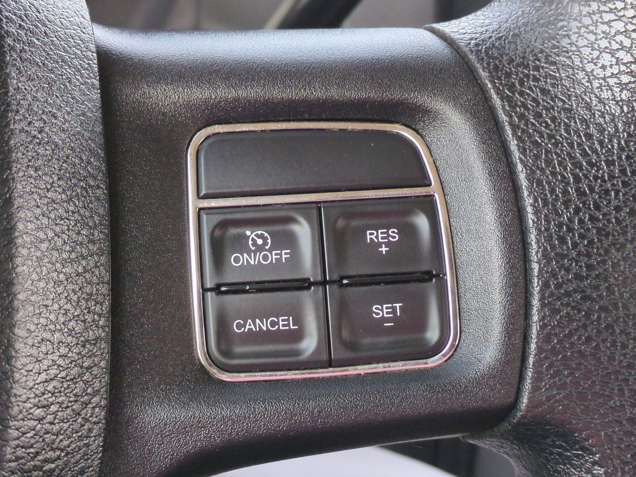 Thumbnail: 2014 RAM 2500 - 18