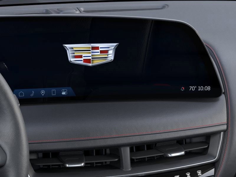 Thumbnail: 2026 Cadillac CT5 - 20