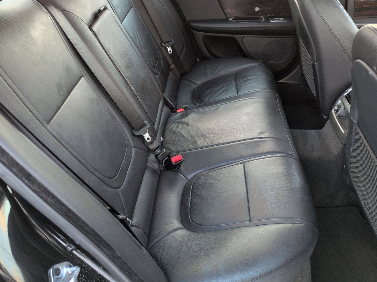 Thumbnail: 2014 Jaguar XF - 18