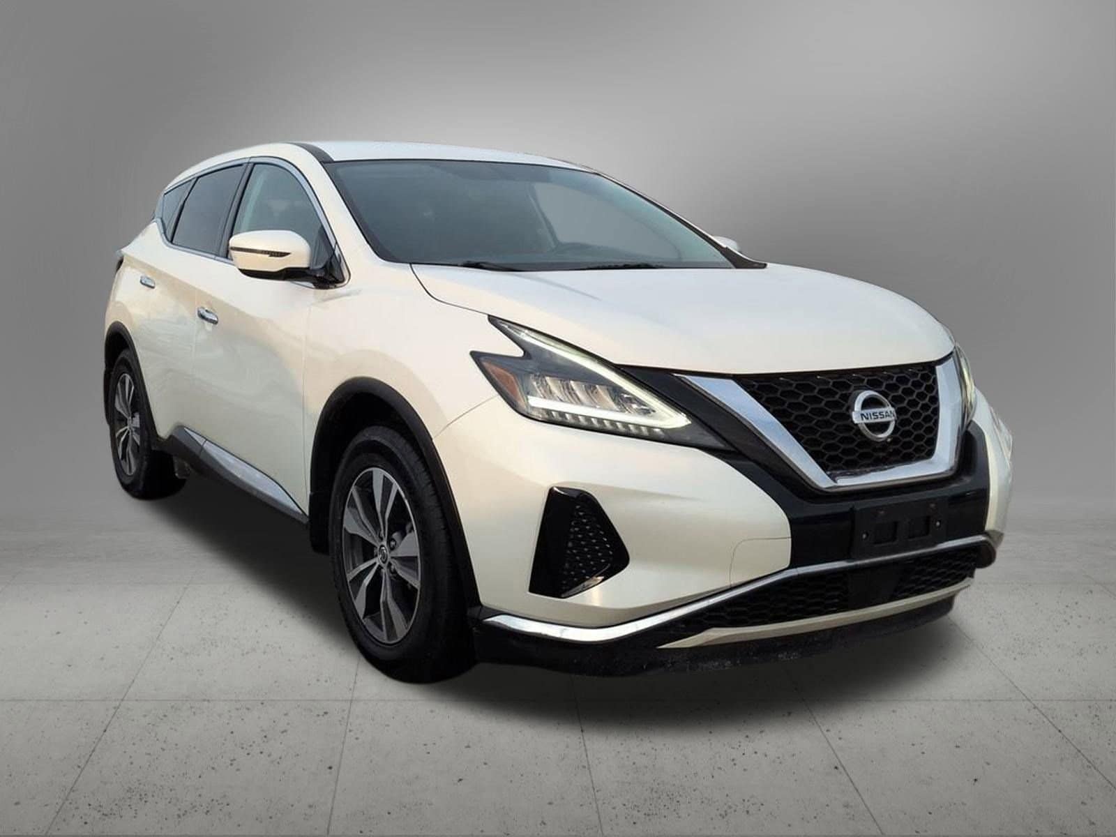 Thumbnail: 2020 Nissan Murano - 8
