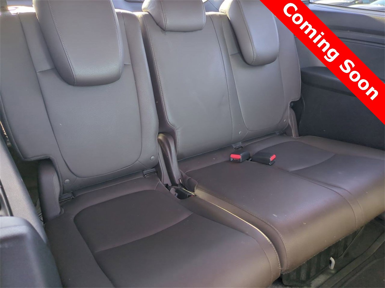 Thumbnail: 2019 Honda Odyssey - 22