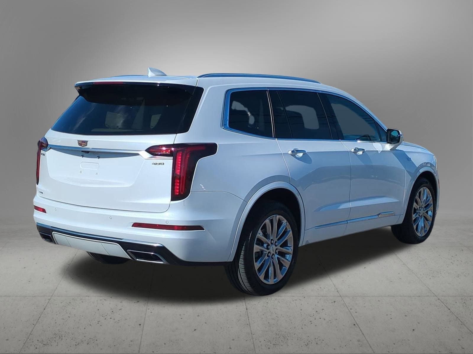 Thumbnail: 2024 Cadillac XT6 - 6