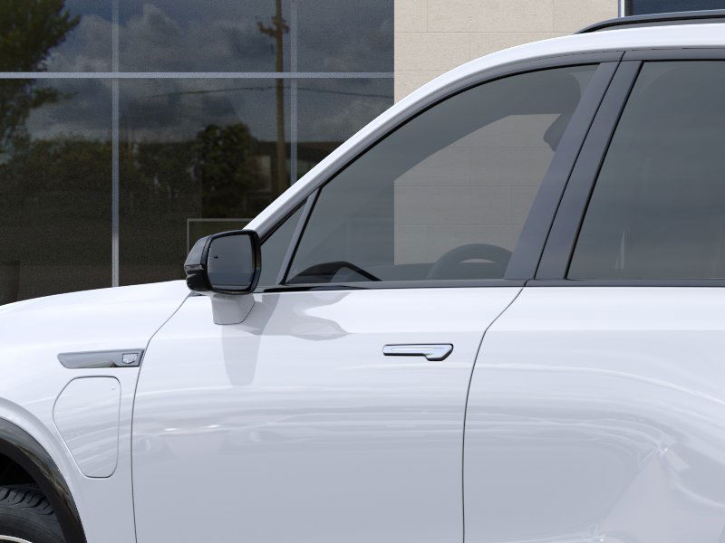 Thumbnail: 2026 Cadillac Vistiq - 36