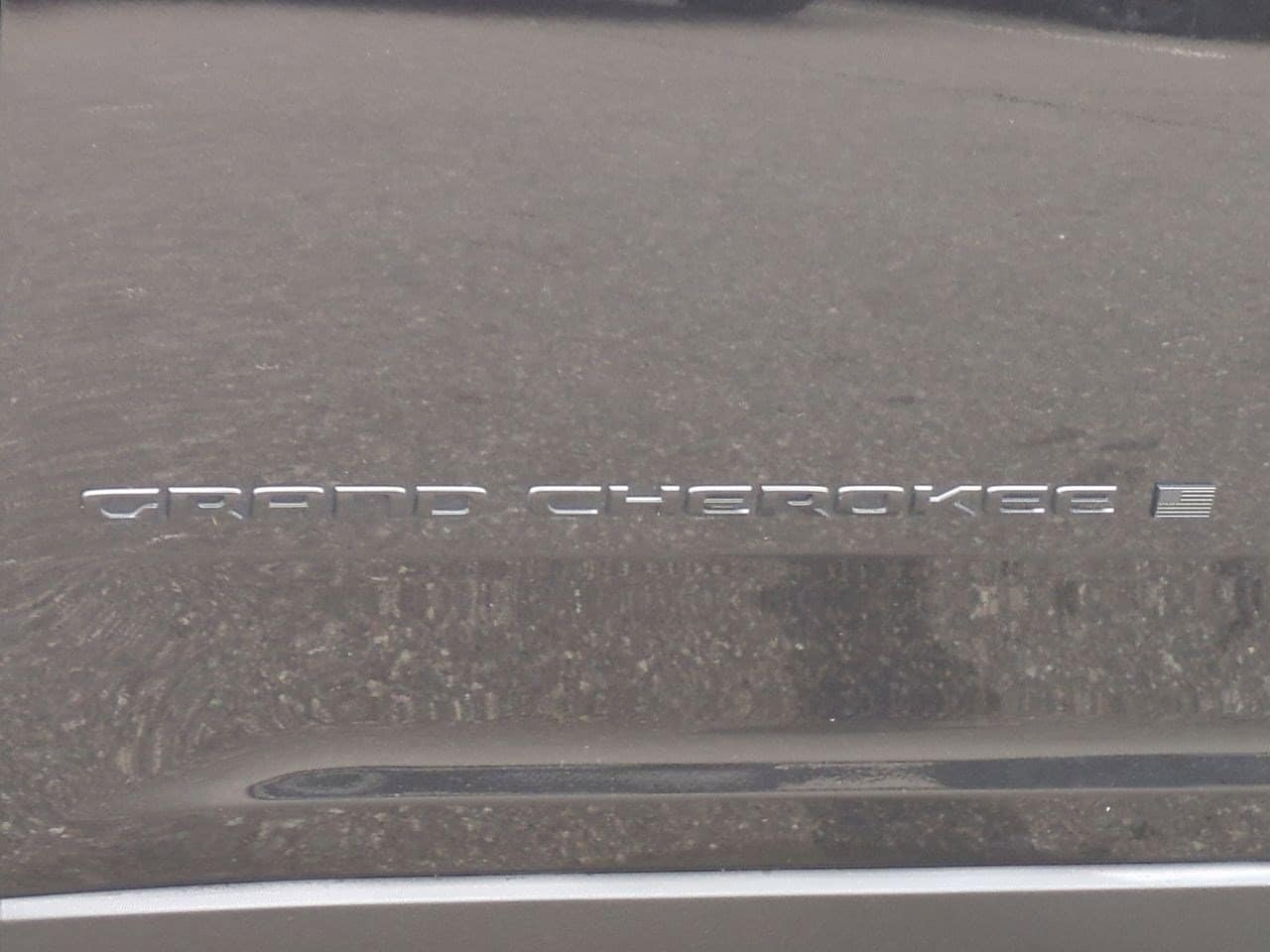 Thumbnail: 2021 Jeep Grand Cherokee L - 11