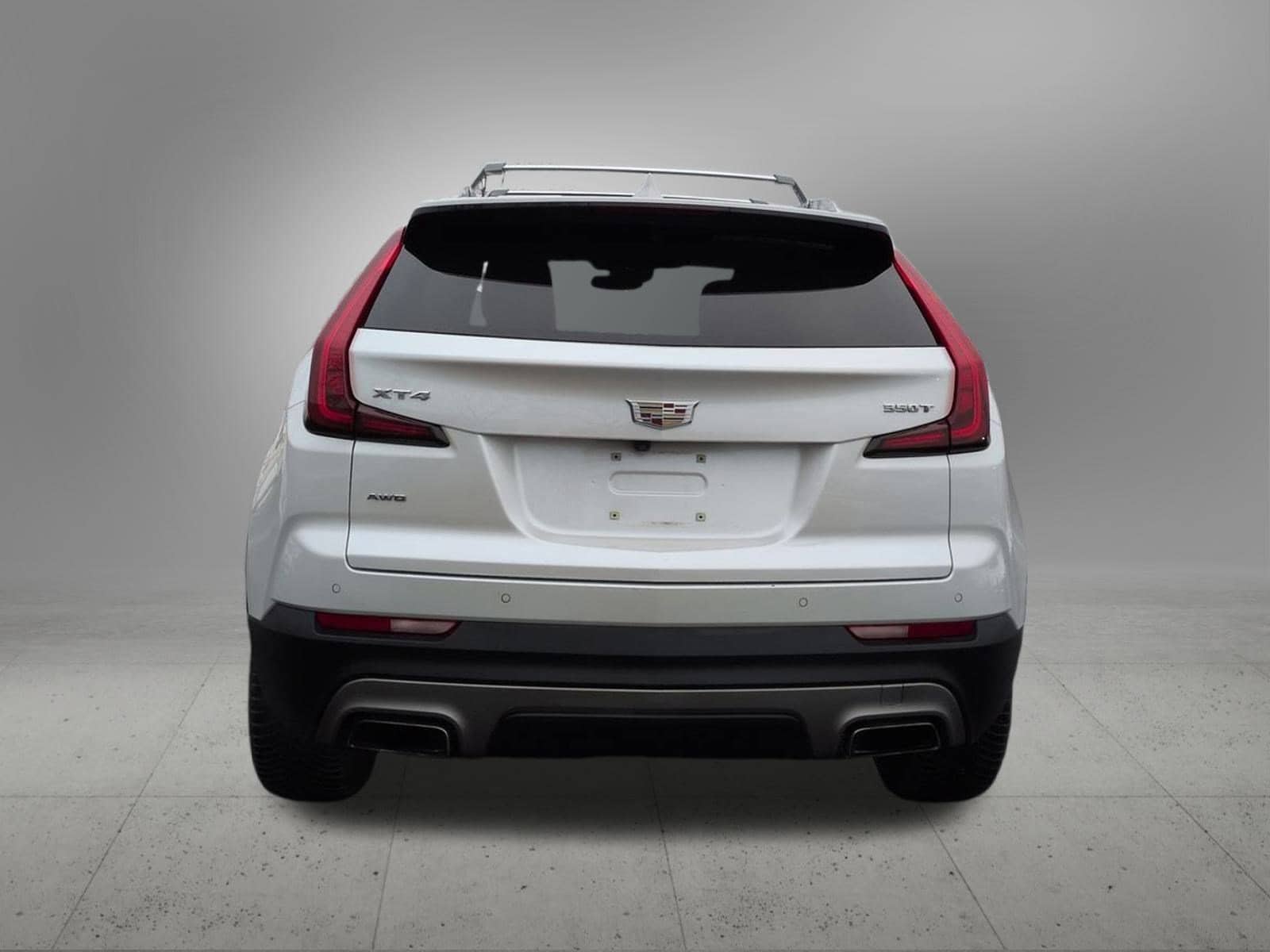 Thumbnail: 2020 Cadillac XT4 - 5
