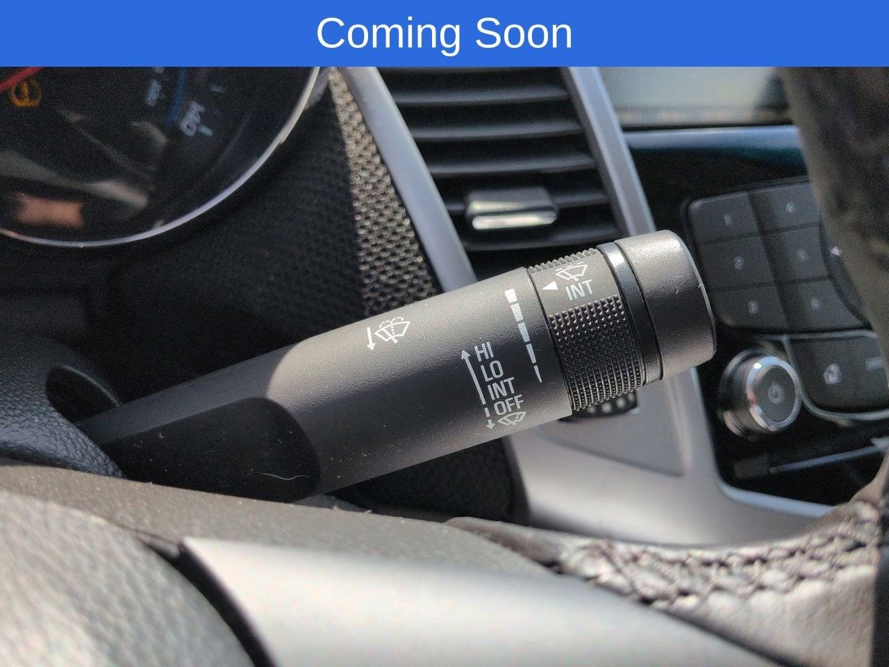 Thumbnail: 2014 Chevrolet Cruze - 26