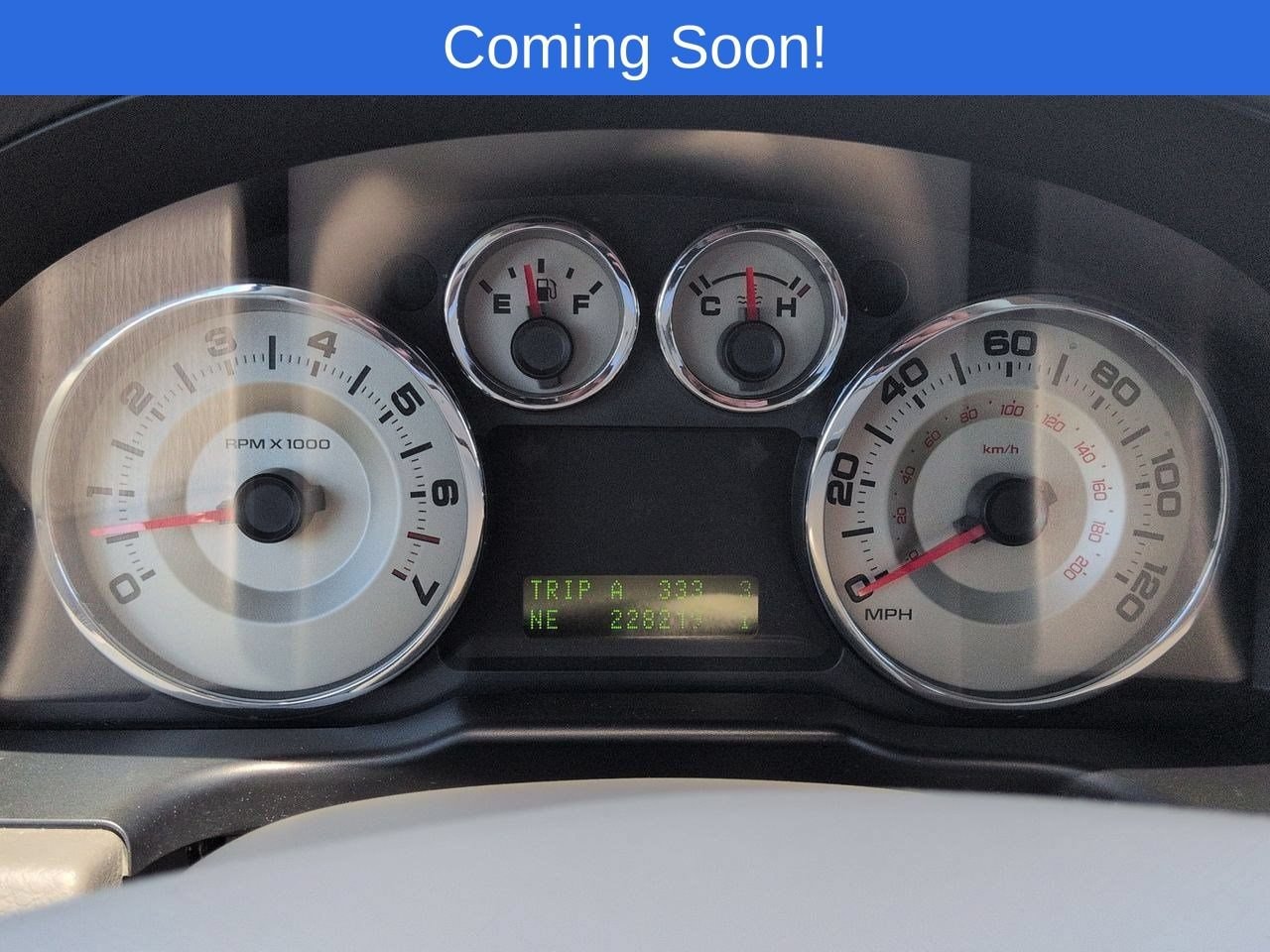 Thumbnail: 2010 Ford Edge - 29