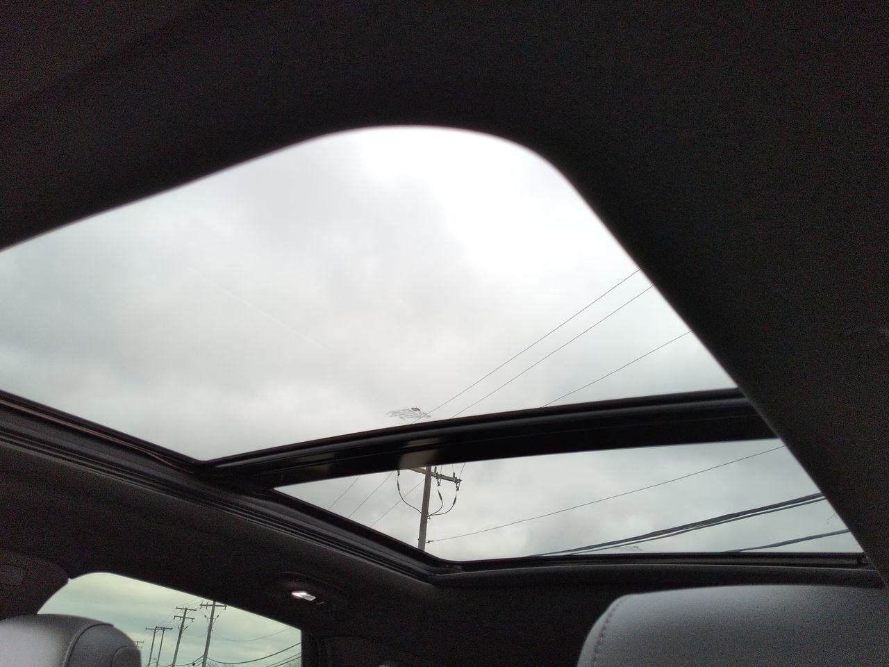 Thumbnail: 2023 Cadillac XT5 - 19