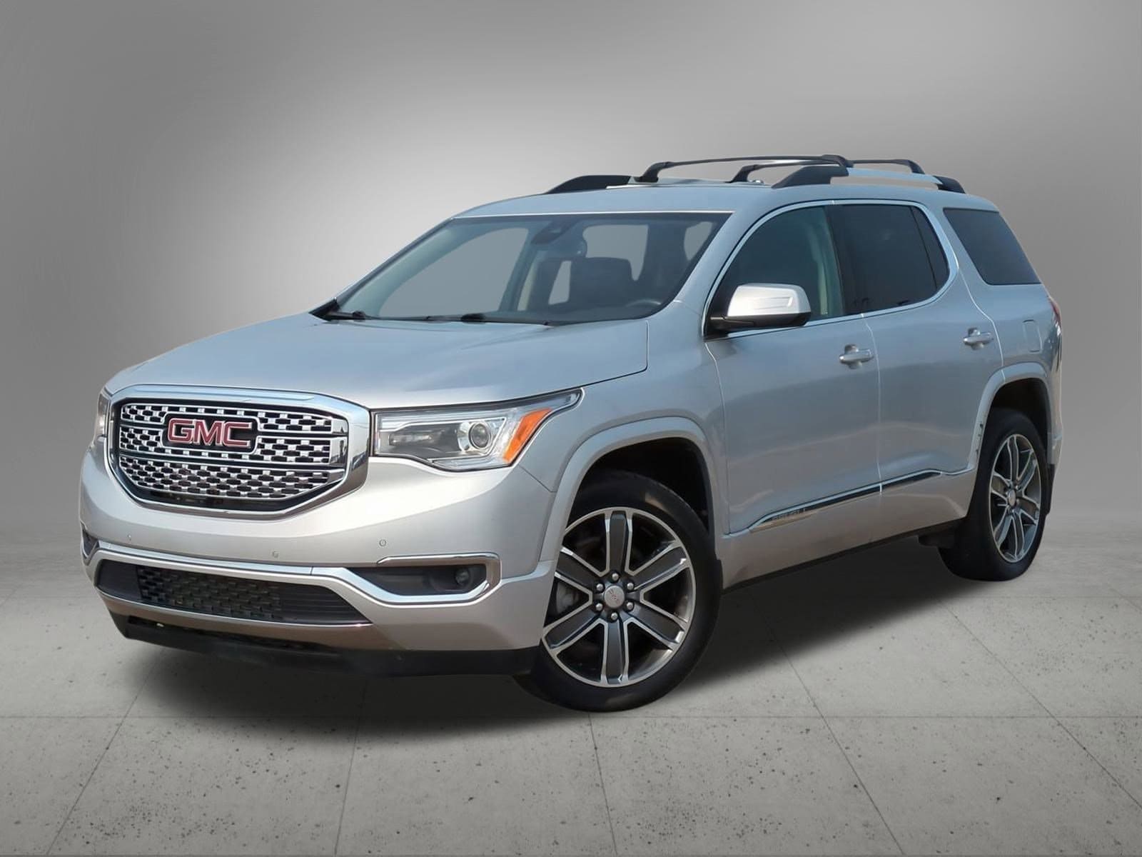 2017 GMC Acadia Denali -
                  Troy, MI