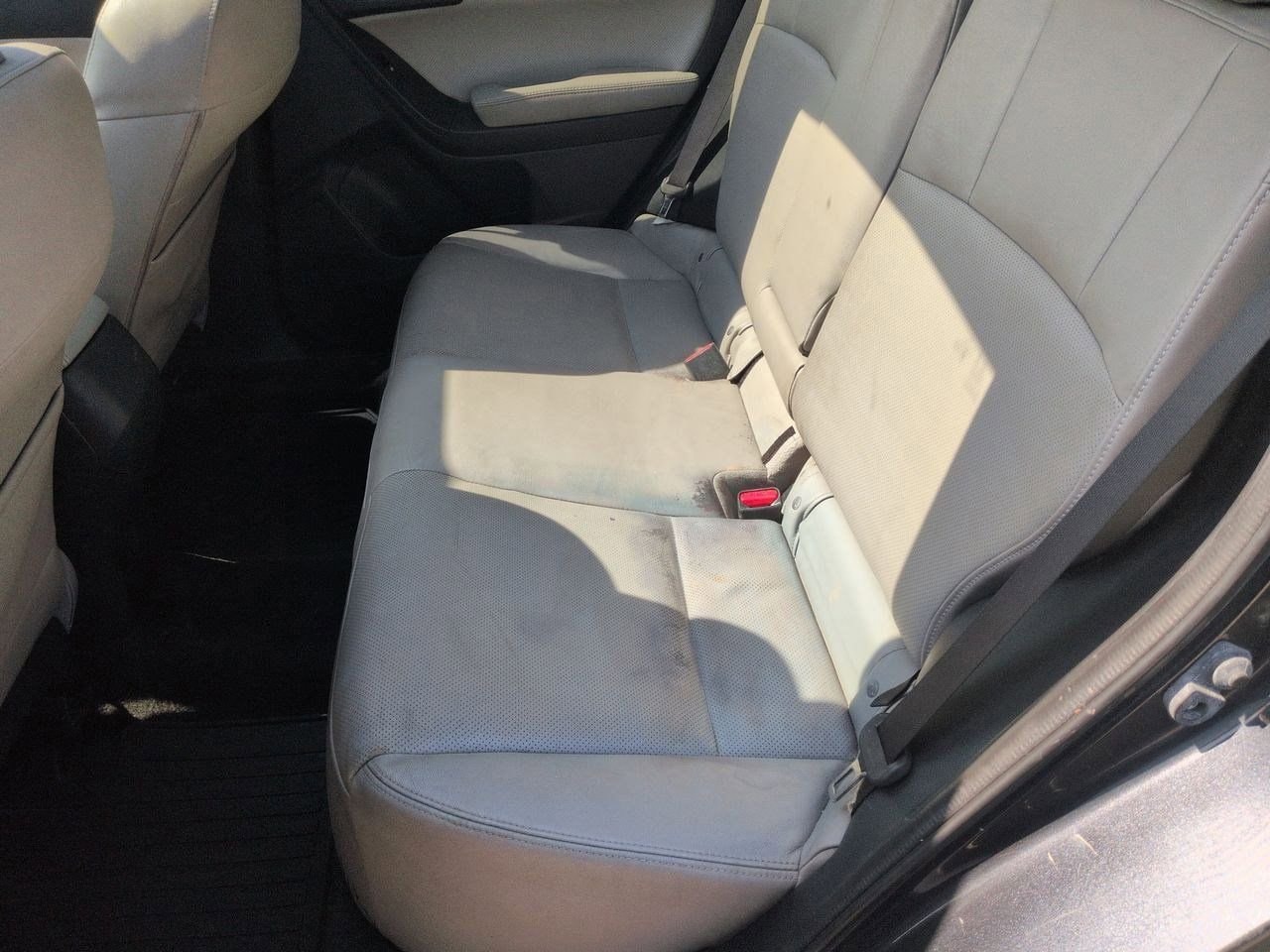 Thumbnail: 2015 Subaru Forester - 19